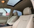 Белый Лексус РХ, объемом двигателя 3.46 л и пробегом 127 тыс. км за 18500 $, фото 12 на Automoto.ua