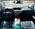 Белый Лексус РХ, объемом двигателя 3.46 л и пробегом 123 тыс. км за 16990 $, фото 20 на Automoto.ua