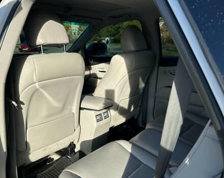 Білий Лексус РХ, об'ємом двигуна 3.46 л та пробігом 162 тис. км за 22000 $, фото 19 на Automoto.ua