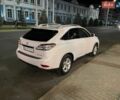 Белый Лексус РХ, объемом двигателя 3.46 л и пробегом 175 тыс. км за 15300 $, фото 42 на Automoto.ua