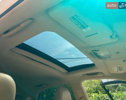 Лексус РХ 2011 в Киеве на Automoto.ua Белый Лексус РХ, объемом двигателя 3.46 л и пробегом 99 тыс. км за 19000 $, фото 13 на Automoto.ua