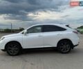 Белый Лексус РХ, объемом двигателя 3.46 л и пробегом 205 тыс. км за 14700 $, фото 3 на Automoto.ua