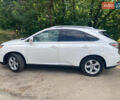 Лексус РХ 2011 в Киеве на Automoto.ua Белый Лексус РХ, объемом двигателя 3.46 л и пробегом 99 тыс. км за 19000 $, фото 3 на Automoto.ua