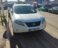 Белый Лексус РХ, объемом двигателя 3.46 л и пробегом 186 тыс. км за 18000 $, фото 1 на Automoto.ua