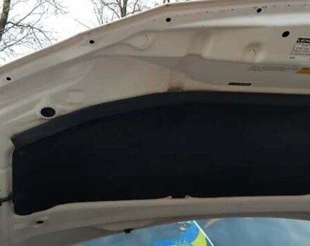 Белый Лексус РХ, объемом двигателя 3.46 л и пробегом 236 тыс. км за 19500 $, фото 45 на Automoto.ua