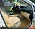 Білий Лексус РХ, об'ємом двигуна 3.5 л та пробігом 210 тис. км за 15999 $, фото 8 на Automoto.ua