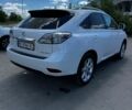 Білий Лексус РХ, об'ємом двигуна 3.5 л та пробігом 126 тис. км за 17500 $, фото 9 на Automoto.ua