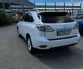 Білий Лексус РХ, об'ємом двигуна 3.5 л та пробігом 126 тис. км за 17500 $, фото 7 на Automoto.ua