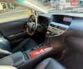 Белый Лексус РХ, объемом двигателя 3.46 л и пробегом 200 тыс. км за 13400 $, фото 18 на Automoto.ua