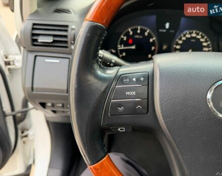 Білий Лексус РХ, об'ємом двигуна 3.46 л та пробігом 250 тис. км за 15999 $, фото 47 на Automoto.ua