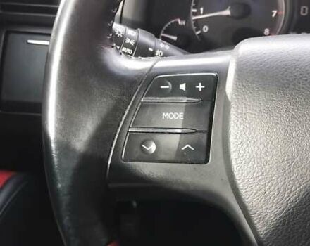 Белый Лексус РХ, объемом двигателя 3.46 л и пробегом 236 тыс. км за 19500 $, фото 26 на Automoto.ua