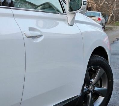 Білий Лексус РХ, об'ємом двигуна 3.46 л та пробігом 100 тис. км за 18999 $, фото 4 на Automoto.ua