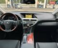 Белый Лексус РХ, объемом двигателя 3.46 л и пробегом 162 тыс. км за 17900 $, фото 10 на Automoto.ua