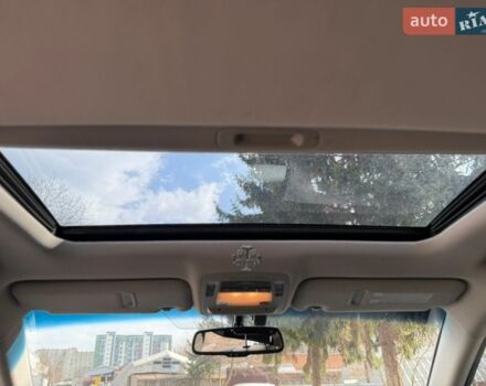 Білий Лексус РХ, об'ємом двигуна 3.46 л та пробігом 250 тис. км за 15999 $, фото 59 на Automoto.ua