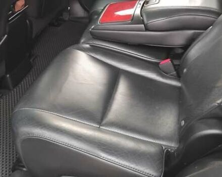 Белый Лексус РХ, объемом двигателя 3.46 л и пробегом 236 тыс. км за 19500 $, фото 66 на Automoto.ua