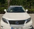 Білий Лексус РХ, об'ємом двигуна 3.5 л та пробігом 200 тис. км за 18500 $, фото 12 на Automoto.ua