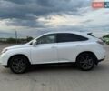 Белый Лексус РХ, объемом двигателя 3.46 л и пробегом 205 тыс. км за 14700 $, фото 1 на Automoto.ua