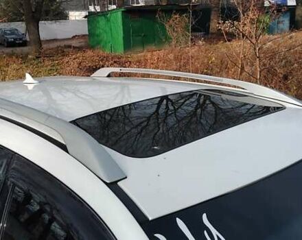 Белый Лексус РХ, объемом двигателя 3.46 л и пробегом 236 тыс. км за 19500 $, фото 43 на Automoto.ua