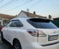 Білий Лексус РХ, об'ємом двигуна 3.46 л та пробігом 100 тис. км за 18999 $, фото 1 на Automoto.ua