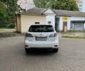 Білий Лексус РХ, об'ємом двигуна 3.46 л та пробігом 140 тис. км за 18500 $, фото 5 на Automoto.ua