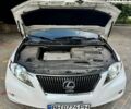 Білий Лексус РХ, об'ємом двигуна 3.46 л та пробігом 177 тис. км за 15900 $, фото 65 на Automoto.ua