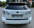 Білий Лексус РХ, об'ємом двигуна 3.5 л та пробігом 200 тис. км за 18500 $, фото 15 на Automoto.ua