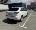 Белый Лексус РХ, объемом двигателя 3.46 л и пробегом 185 тыс. км за 16500 $, фото 14 на Automoto.ua