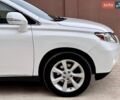 Білий Лексус РХ, об'ємом двигуна 3.5 л та пробігом 156 тис. км за 15700 $, фото 19 на Automoto.ua