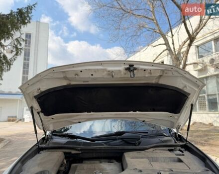 Білий Лексус РХ, об'ємом двигуна 3.46 л та пробігом 250 тис. км за 15999 $, фото 72 на Automoto.ua