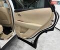 Белый Лексус РХ, объемом двигателя 3.46 л и пробегом 140 тыс. км за 17999 $, фото 97 на Automoto.ua
