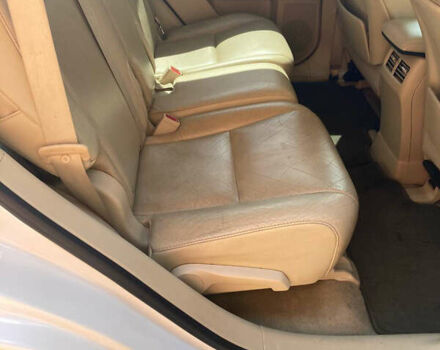 Лексус РХ 2011 в Киеве на Automoto.ua Белый Лексус РХ, объемом двигателя 3.46 л и пробегом 99 тыс. км за 19000 $, фото 11 на Automoto.ua