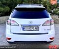 Білий Лексус РХ, об'ємом двигуна 3.5 л та пробігом 160 тис. км за 15800 $, фото 2 на Automoto.ua