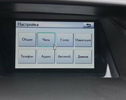 Білий Лексус РХ, об'ємом двигуна 3.46 л та пробігом 124 тис. км за 18500 $, фото 36 на Automoto.ua
