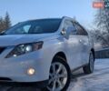 Белый Лексус РХ, объемом двигателя 3.5 л и пробегом 212 тыс. км за 16700 $, фото 3 на Automoto.ua