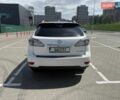 Белый Лексус РХ, объемом двигателя 3.46 л и пробегом 185 тыс. км за 16500 $, фото 18 на Automoto.ua