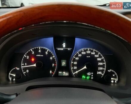 Белый Лексус РХ, объемом двигателя 3.46 л и пробегом 277 тыс. км за 15500 $, фото 29 на Automoto.ua