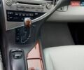 Белый Лексус РХ, объемом двигателя 3.46 л и пробегом 195 тыс. км за 19990 $, фото 11 на Automoto.ua