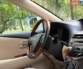 Белый Лексус РХ, объемом двигателя 3.46 л и пробегом 185 тыс. км за 14650 $, фото 32 на Automoto.ua