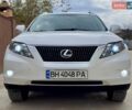Білий Лексус РХ, об'ємом двигуна 3.5 л та пробігом 156 тис. км за 15700 $, фото 6 на Automoto.ua