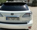 Білий Лексус РХ, об'ємом двигуна 3.5 л та пробігом 200 тис. км за 18500 $, фото 7 на Automoto.ua