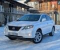Белый Лексус РХ, объемом двигателя 3.5 л и пробегом 212 тыс. км за 16700 $, фото 35 на Automoto.ua