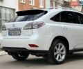 Білий Лексус РХ, об'ємом двигуна 3.46 л та пробігом 250 тис. км за 15999 $, фото 10 на Automoto.ua