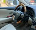 Білий Лексус РХ, об'ємом двигуна 3.46 л та пробігом 124 тис. км за 18599 $, фото 19 на Automoto.ua