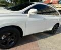 Белый Лексус РХ, объемом двигателя 3.46 л и пробегом 200 тыс. км за 13400 $, фото 12 на Automoto.ua
