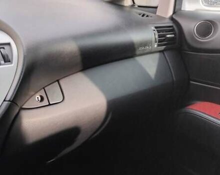 Белый Лексус РХ, объемом двигателя 3.46 л и пробегом 236 тыс. км за 19500 $, фото 33 на Automoto.ua