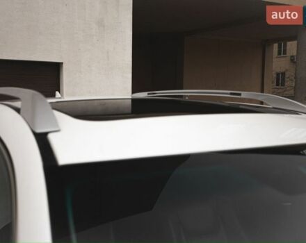 Білий Лексус РХ, об'ємом двигуна 3.46 л та пробігом 155 тис. км за 16500 $, фото 7 на Automoto.ua