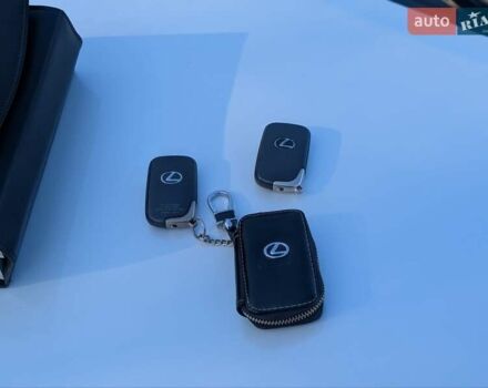 Белый Лексус РХ, объемом двигателя 3.5 л и пробегом 212 тыс. км за 16700 $, фото 96 на Automoto.ua