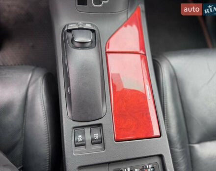 Білий Лексус РХ, об'ємом двигуна 3.46 л та пробігом 161 тис. км за 15900 $, фото 58 на Automoto.ua