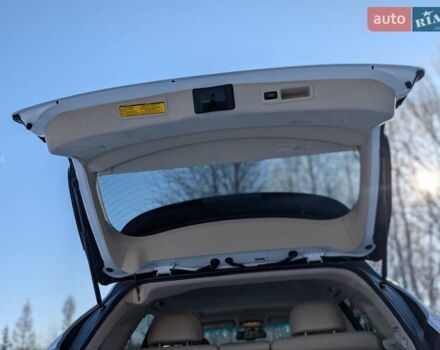 Белый Лексус РХ, объемом двигателя 3.5 л и пробегом 212 тыс. км за 16700 $, фото 44 на Automoto.ua