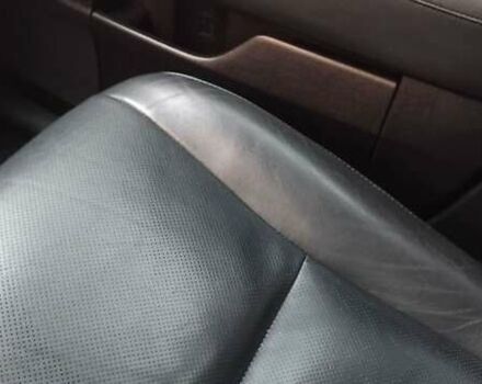 Белый Лексус РХ, объемом двигателя 3.46 л и пробегом 236 тыс. км за 19500 $, фото 35 на Automoto.ua